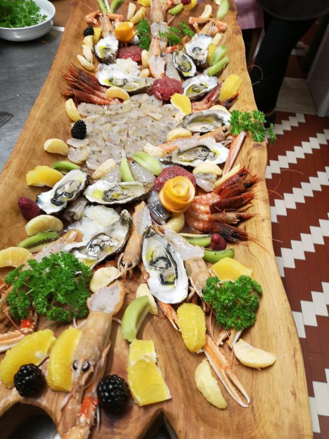 Hotel Ristorante Sagittario Feltre Ngoại thất bức ảnh
