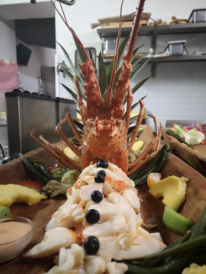 Hotel Ristorante Sagittario Feltre Ngoại thất bức ảnh